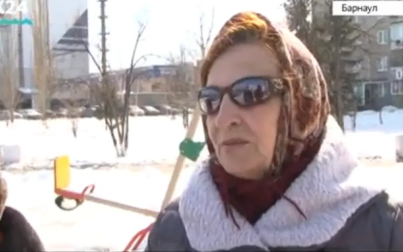 Ровно 46 лет назад на экраны вышел фильм «Печки-лавочки»