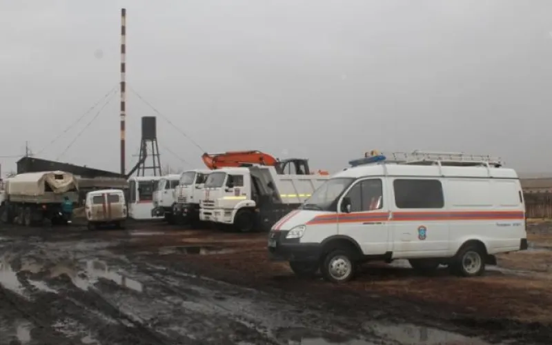 Опубликован прогноз ЧС в Алтайском крае на 28 марта