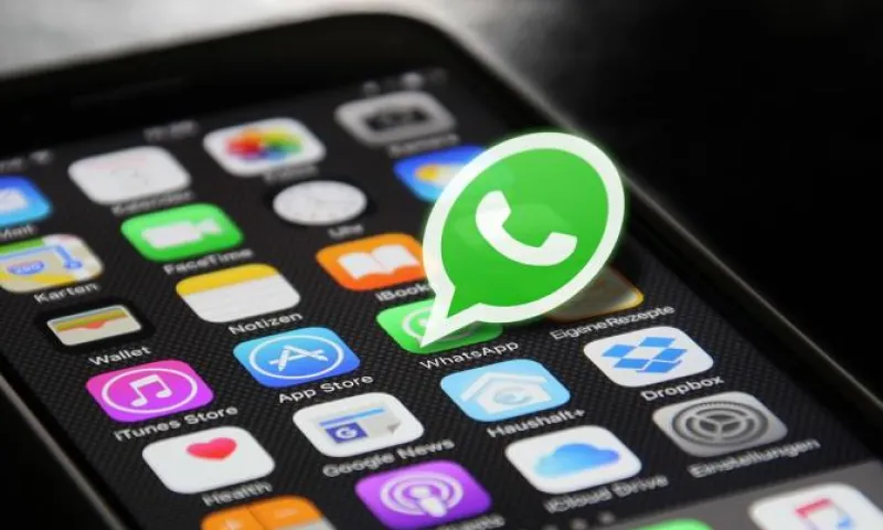 WhatsApp перестанет работать на некоторых устройствах в России