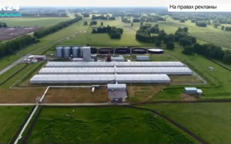 «Барнаульский пищевик» предоставляет студентам оплачиваемую практику