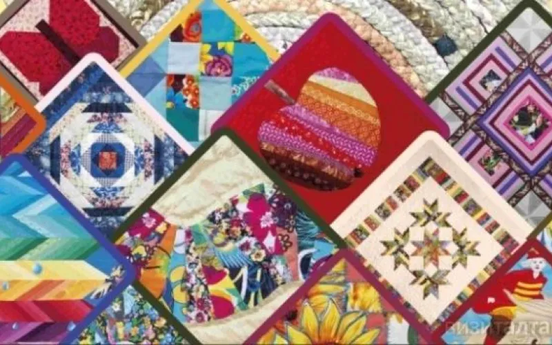 Межрегиональный фестиваль лоскутного шитья пройдет в Алтайском крае