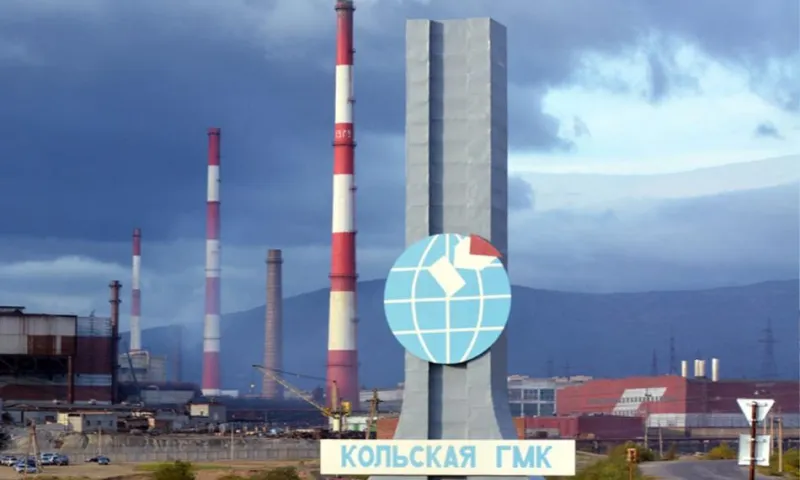 Промпредприятие Алтайского края поставило продукцию за полярный круг