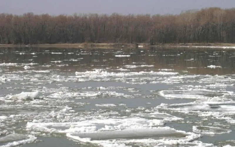 Паводок близко: как в Алтайском крае  готовятся к весеннему половодью
