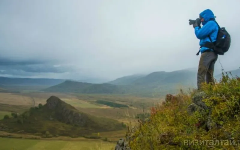 Десять причин побывать в Алтайском крае