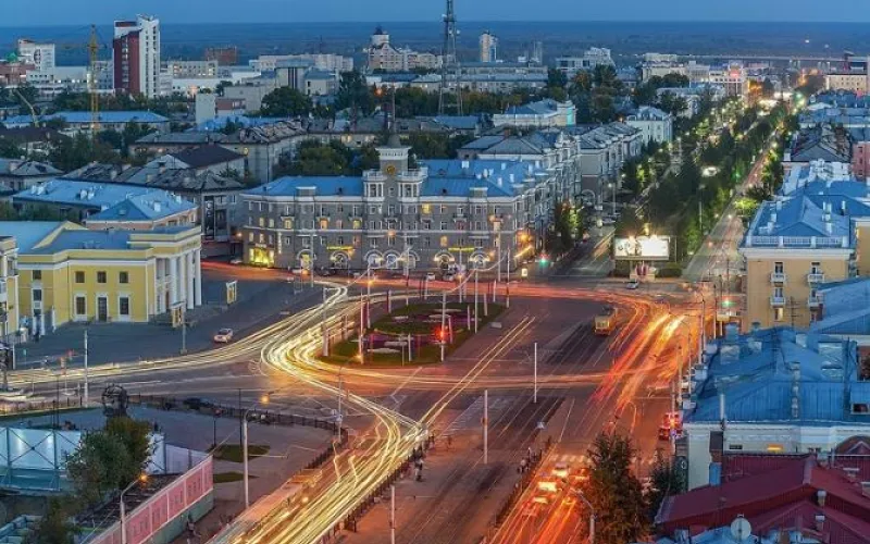 Городские экскурсии пройдут в Барнауле