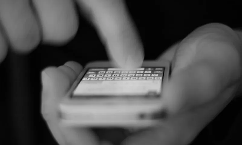 Пропавших детей предложили искать по геоданным их гаджетов