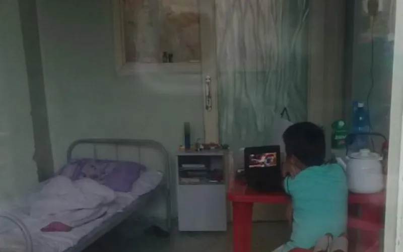 Следователи возбудили уголовное дело в отношении приёмной матери, избившей ребёнка в Заринске