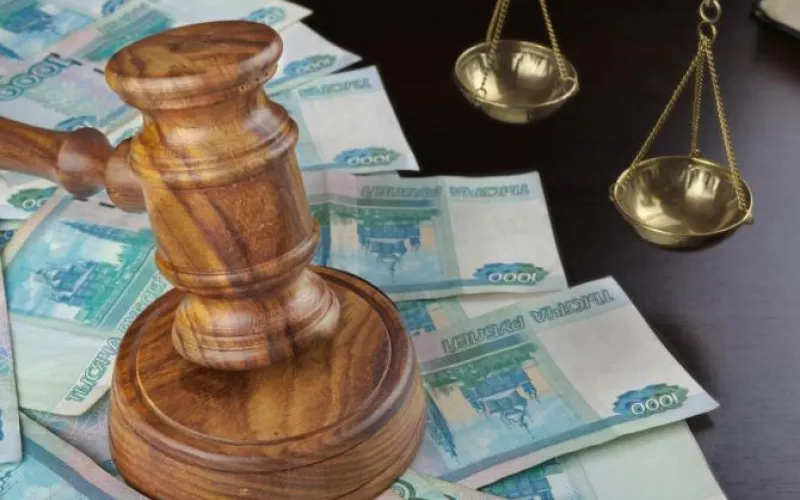 Прокуратура: алтайский работодатель получил крупный штраф за нарушение ТК РФ