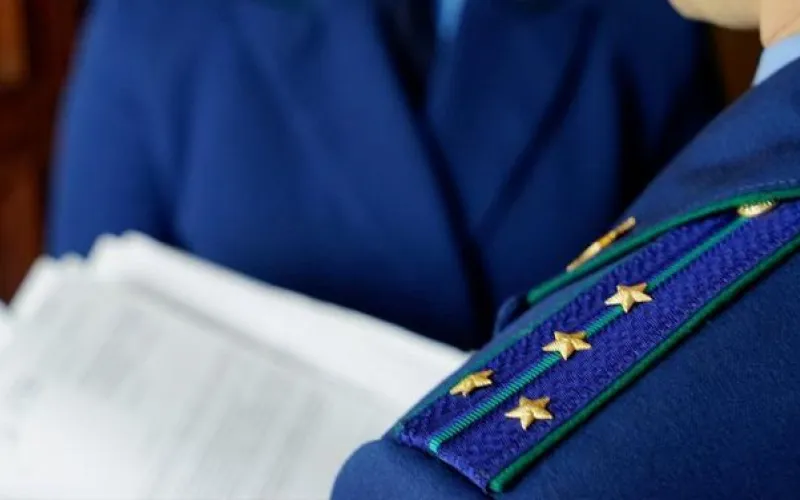 ТРЦ начали закрывать в Алтайском крае по требованию прокуратуры 