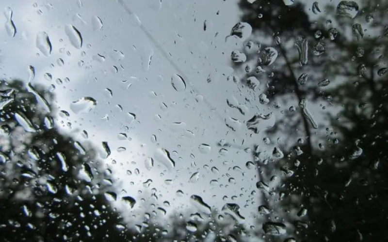 Ожидается град: о погоде в Алтайском крае 28 мая