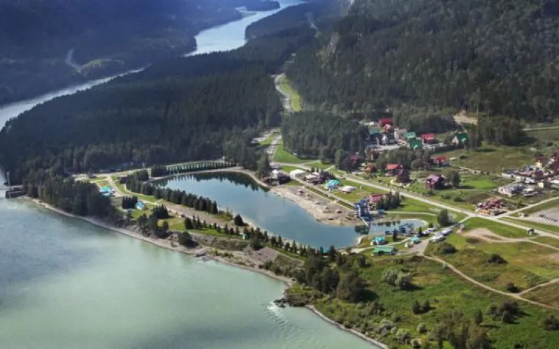 Алтайский край вошел в ТОП-30 популярных регионов у иностранцев