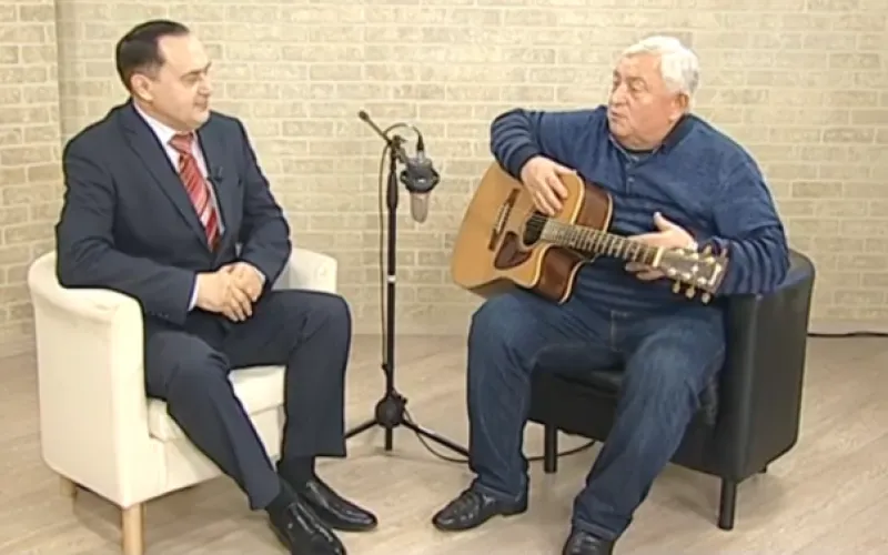 «Интервью дня»: начальник Барнаульского авиаспортклуба ДОСААФ России  Николай Радостев