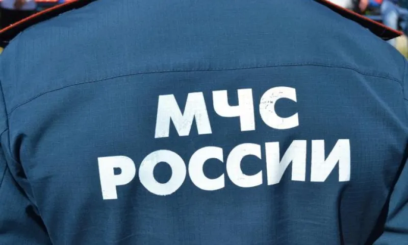 Пожарные будут участвовать в проектировании ТРЦ