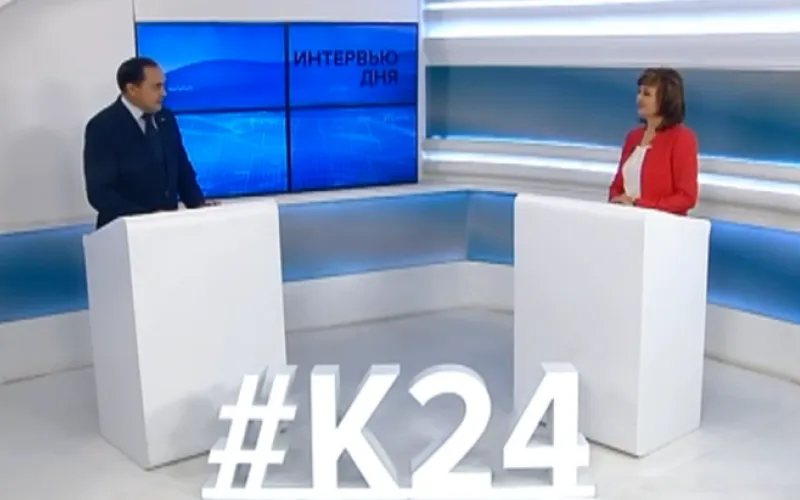 Юлия Раменская: в Алтайском крае впервые пройдёт международная молодежная биеннале дизайна «РRO будущее»