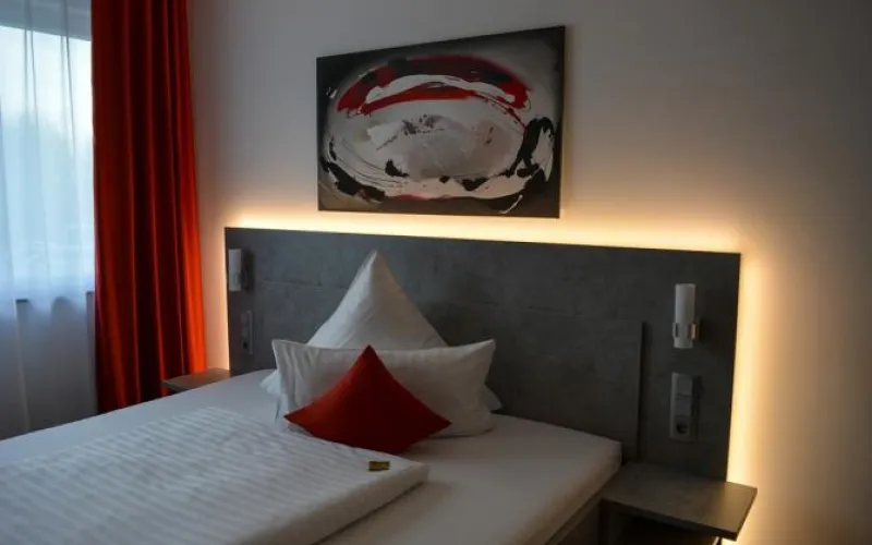 Лучшего администратора гостиницы выберут в Алтайском крае