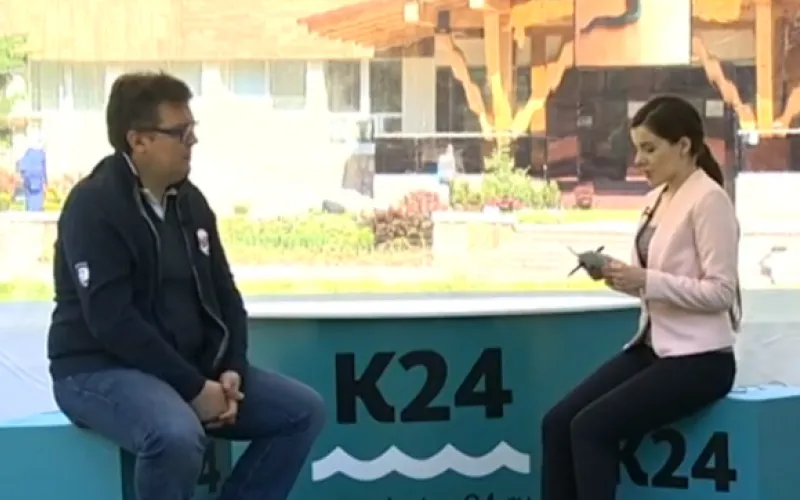 «Интервью дня»: политолог Алексей Мартынов