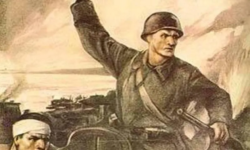 Мультимедийная программа «Твердыня на Волге» состоится в Алтайском государственном краеведческом музее