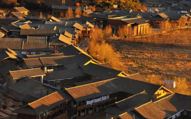 Более 870 млн рублей выделено на развитие сельских территорий в Алтайском крае