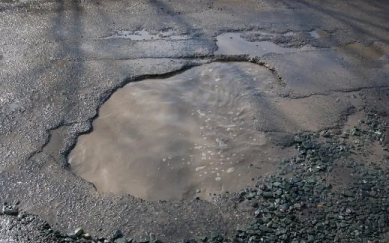 Улицы, отмеченные на карте дорожного проекта ОНФ, отремонтируют в Алтайском крае