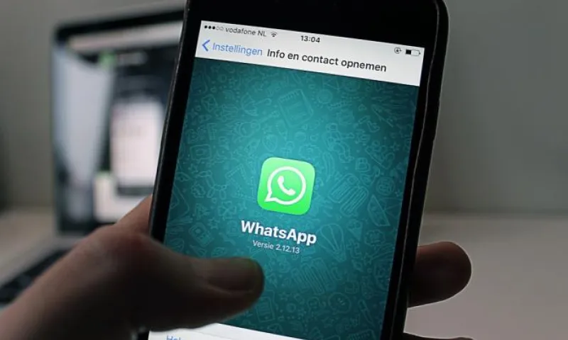 WhatsApp: чужие переписки оказались доступны другим пользователям