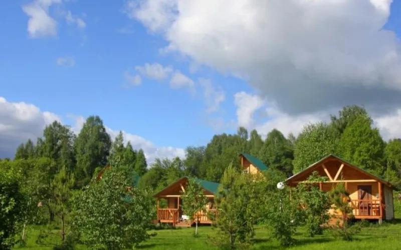 Алтайский край вошел в ТОП-3 регионов Сибири у туристов на майские праздники