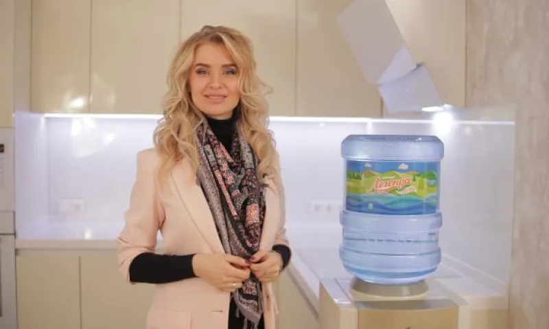 Рассказываем, куда поставить кулер для воды