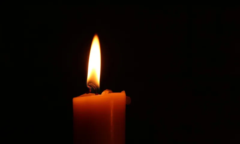 С 23-летним парнем, погибшим в ходе СВО, простятся в Алтайском крае