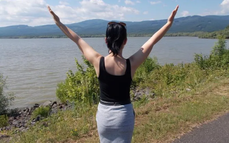 Как и обещали: жара придет в Алтайский край 26 мая