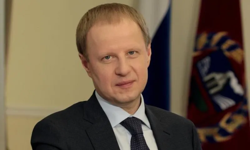 Виктор Томенко примет участие в итоговой коллегии Минсоцзащиты Алтайского края