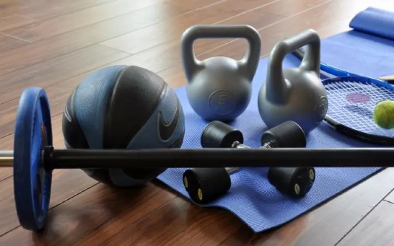 Выставка «Алтай спортивный» открывается в Барнауле