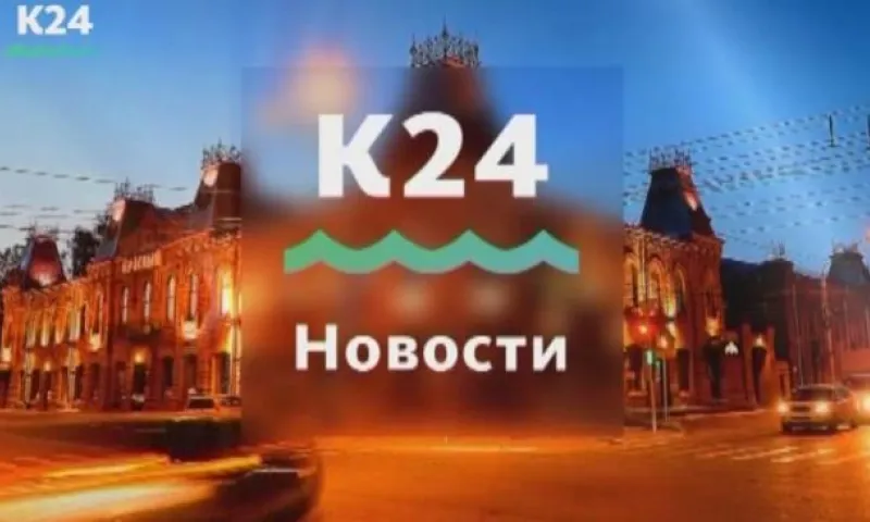 Проект концертного зала «Сибирь» и Клип на молодежный гимн Алтайского края. Выпуск от 20:30
