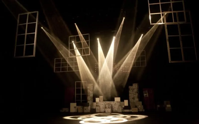 Пять премьер состоятся в Алтайском театре драмы в новом сезоне