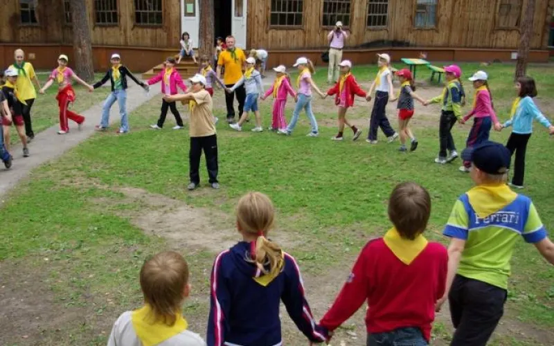 Государственная поддержка на летний отдых детей увеличена в Алтайском крае