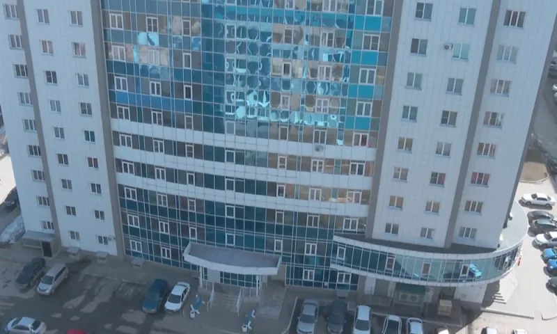 Администрация Барнаула запретила строительство скандального дома на улице Гущина