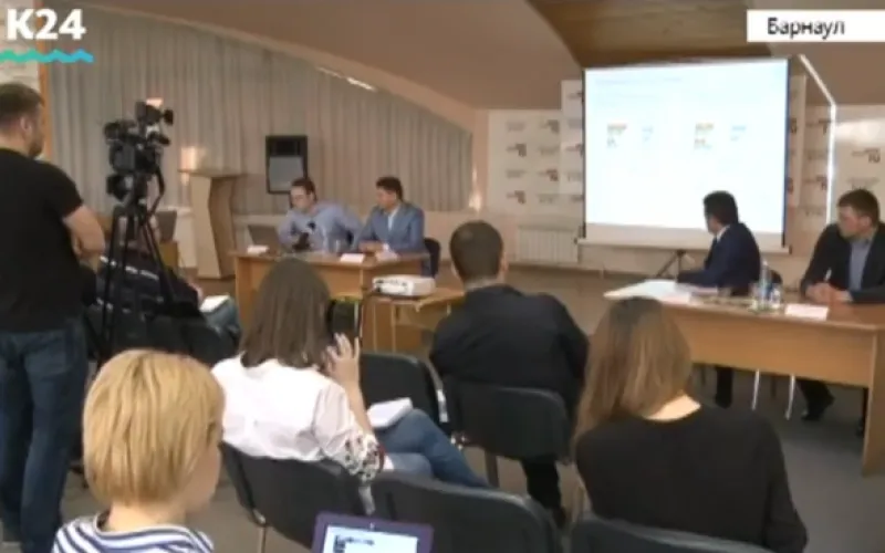 Круглый стол по проблемам урожайности прошёл в Барнауле 