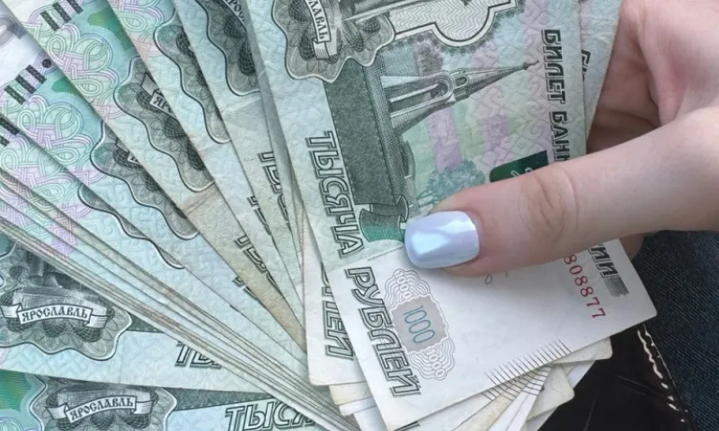 17-летняя жительница Барнаула лишила своих родителей сбережений ради письма
