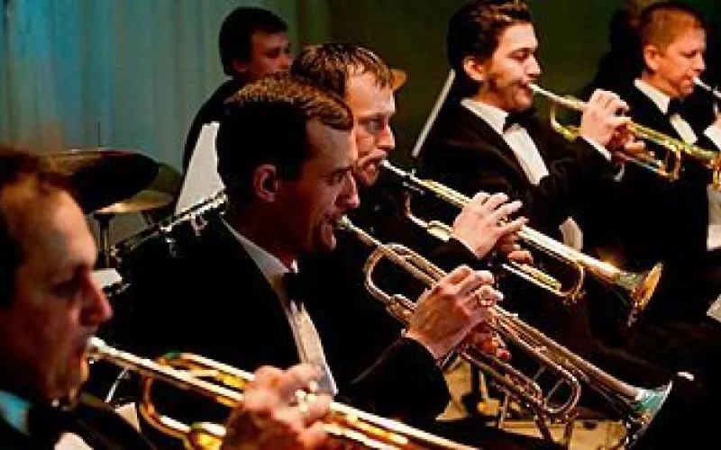 Конкурс исполнителей на духовых и ударных инструментах пройдет в Алтайском крае