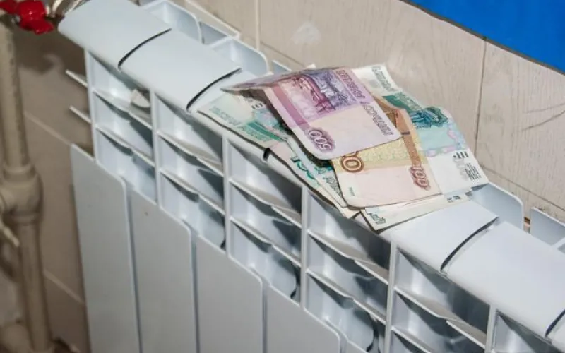 Шокировал счет за отопление? В Барнауле работает горячая линия