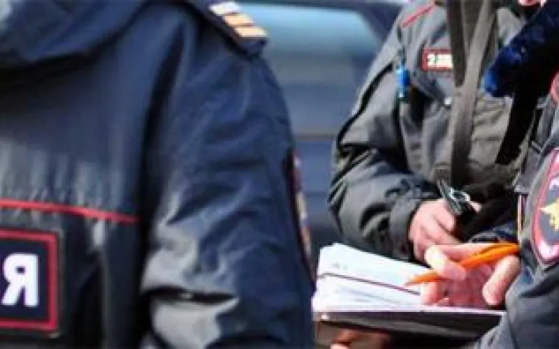 Подозреваемый в покушении на изнасилование задержан в Барнауле