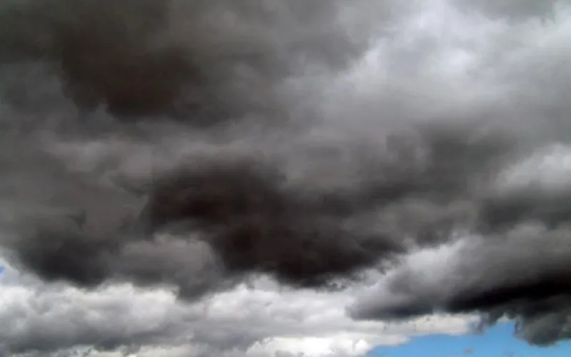 Снова дожди: о погоде в Алтайском крае 29 мая