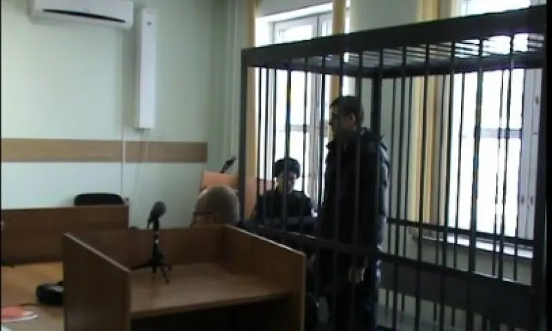 Стали известны подробности задержания главного антикоррупционера Алтайского края