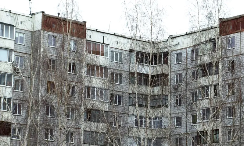 Боятся, что уничтожат документы: жильцы барнаульской многоэтажки не могут сменить управляющую компанию