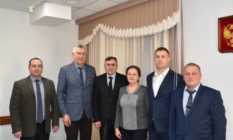 Награды за лучший реализованный проект благоустройства общественной территории вручили в Алтайском крае