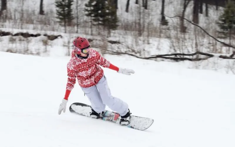 Алтайский край вошел в список популярных для путешествий направлений на 8 Марта