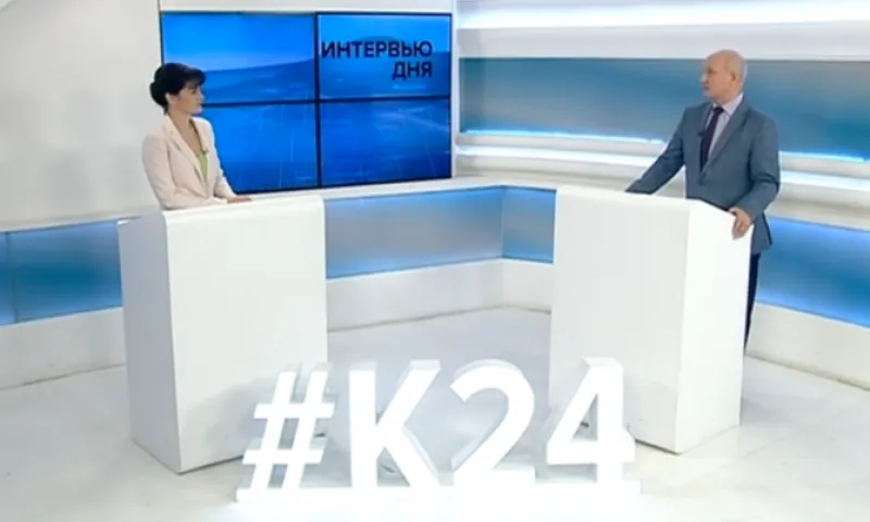 Петр Кобзаренко: Всемирный день снега отметят в Заринске