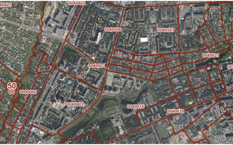 «Ростелеком» внедрил платформу геоданных «РусГИС» в сферу сельского хозяйства в Алтайском крае