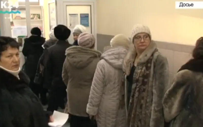 Жители Барнаула предпочитают получать государственные услуги в электронном виде 