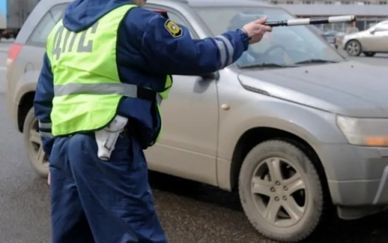 Бывший сотрудник ГИБДД Бийска пойдёт под суд
