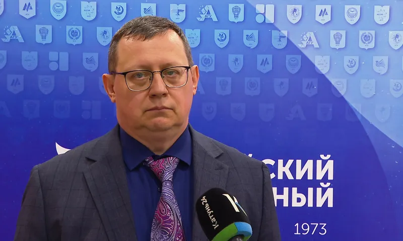 Династия провизоров из Барнаула получила награду в День фармацевта