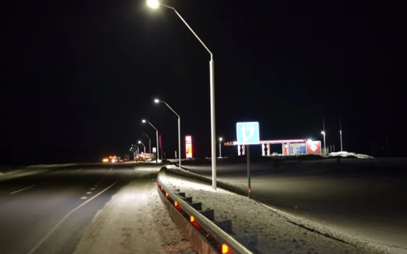 Качество сервиса на федеральных трассах проверили в Алтайском крае